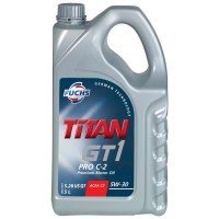 Fuchs GT1 PRO C2 5W30
